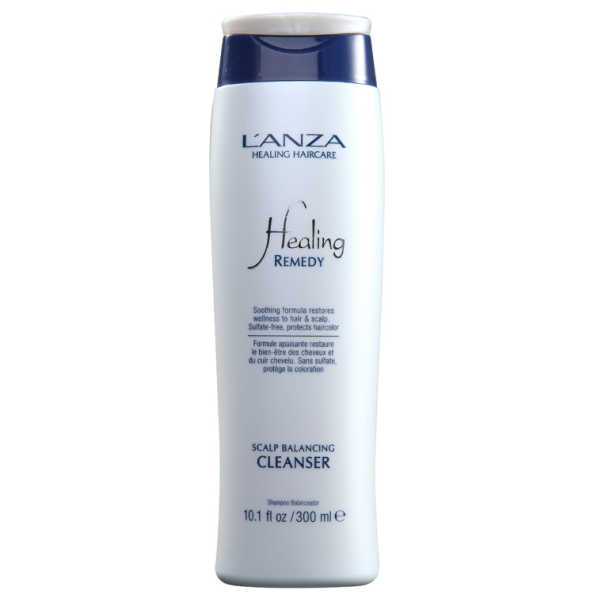 L'Anza Healing Scalp Balancing Cleanser - Shampoo 300ml