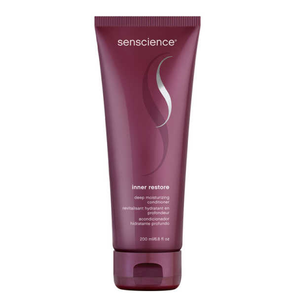 Senscience Inner Restore Deep Moisturizing Conditioner - Condicionador 200ml