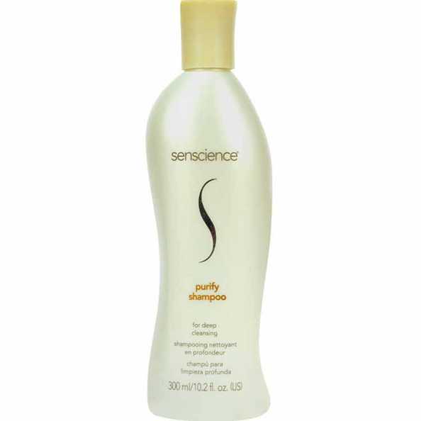 Senscience Purify - Shampoo 300ml