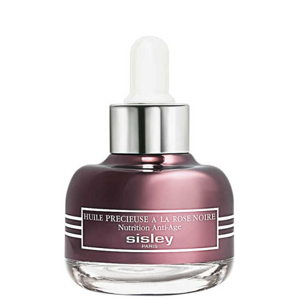 Sisley Black Rose Precious Face Oil – Óleo Facial 25ml