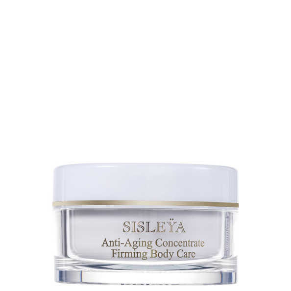 Sisley Sisleÿa Concentré Anti-Age Fermeté Corps - Tratamento Firmador Para O Corpo 150ml