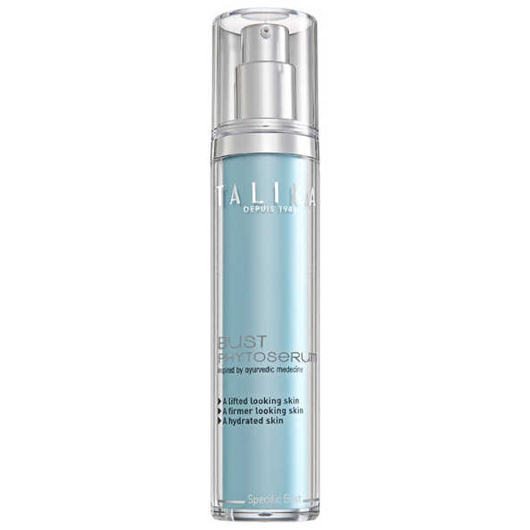 Talika Bust Phytoserum - Firmador de Seios 50ml