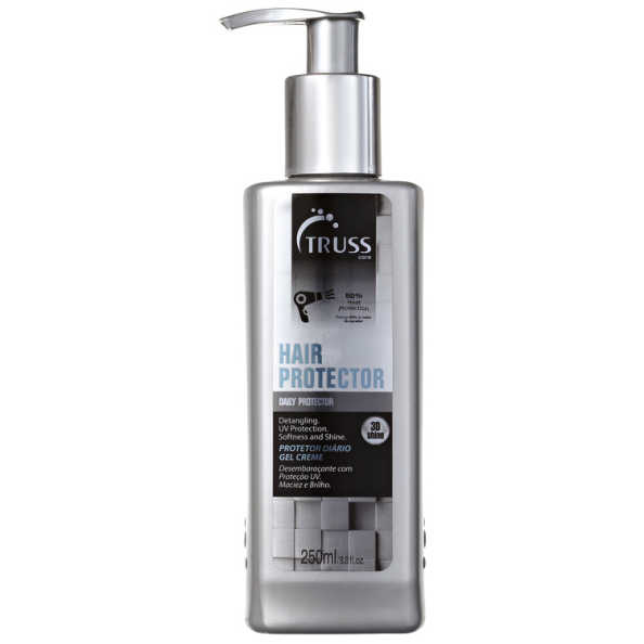 Truss Finish Hair Protector - Leave-In 250ml