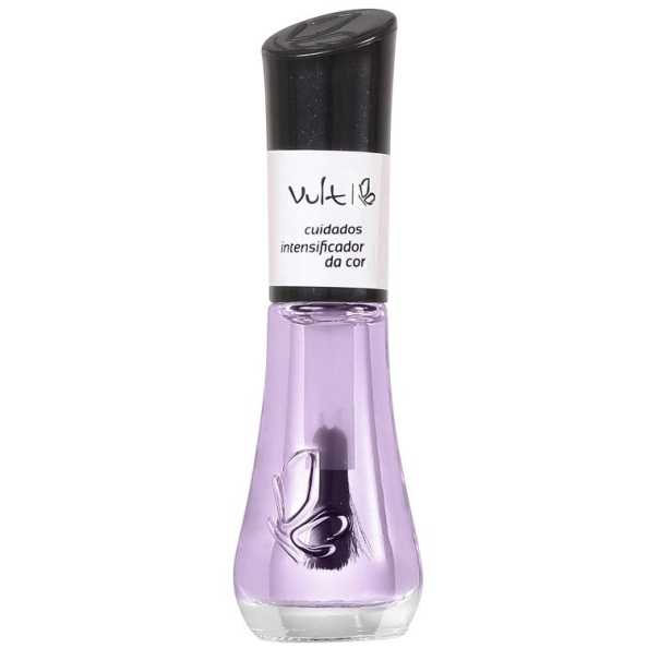 Vult Unhas Intensificador da Cor - Base Extrabrilho 8ml