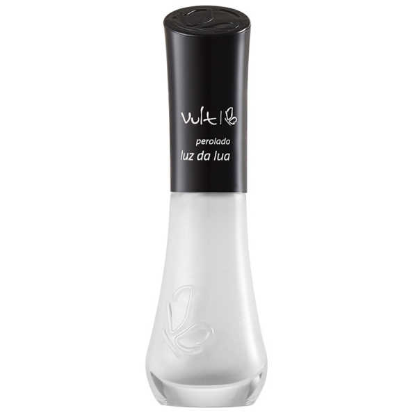 Vult Unhas Luz da Lua - Esmalte Perolado 8ml