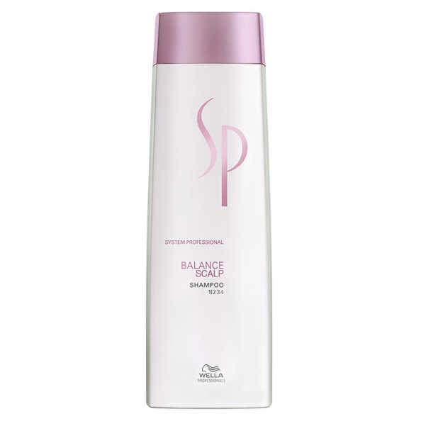 SP System Professional Balance Scalp - Shampoo 250ml