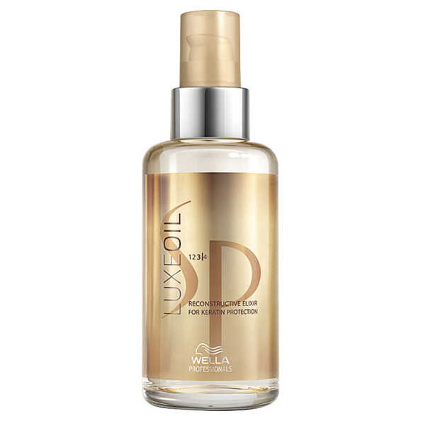 SP System Professional Luxe Oil - Óleo 100ml